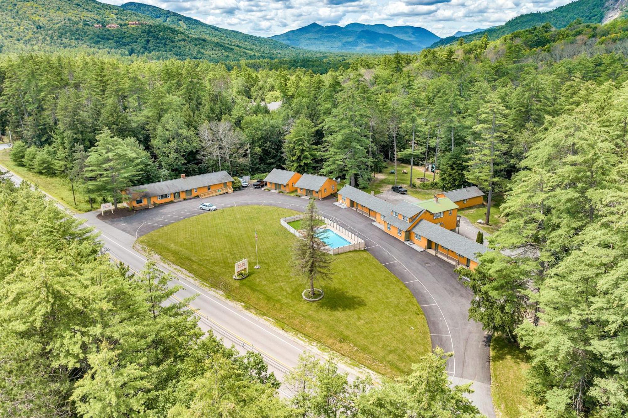 The Inn & More Bartlett Exteriér fotografie